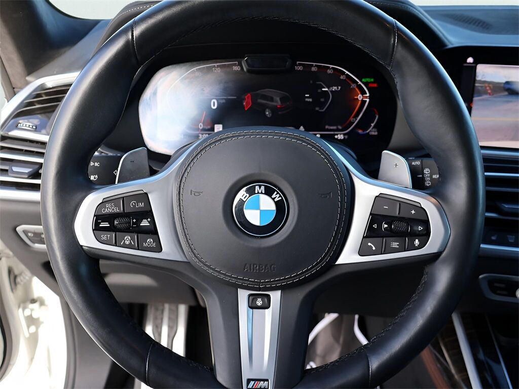 2021 BMW X7 xDrive40i San Clemente CA