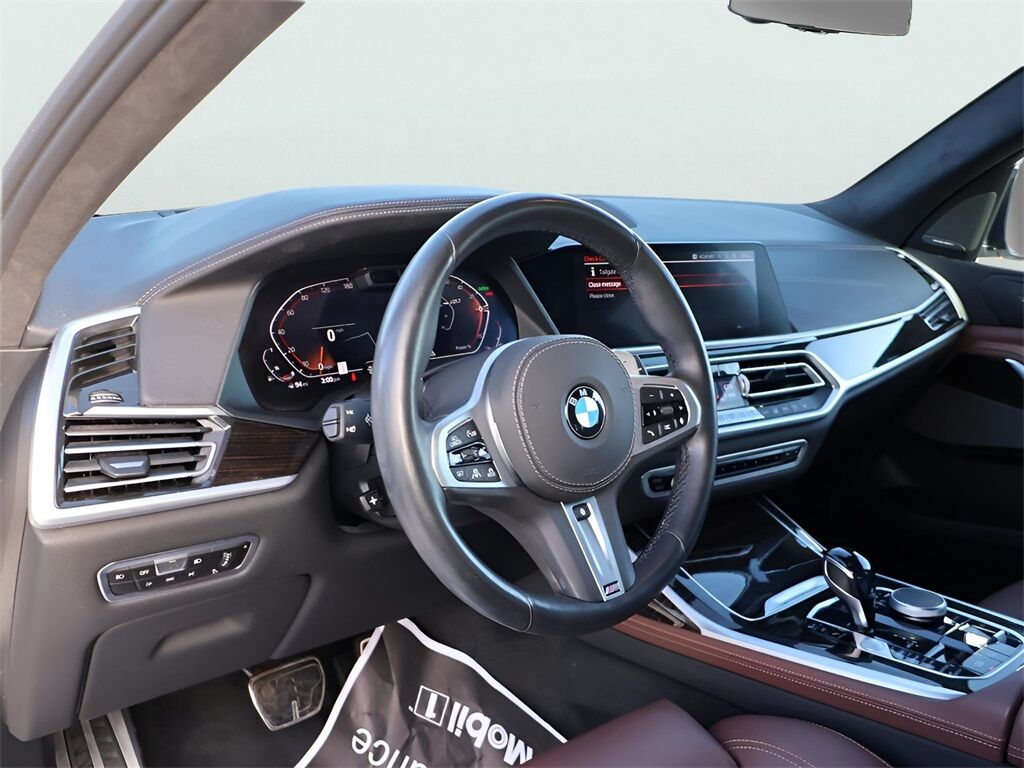 2021 BMW X7 xDrive40i San Clemente CA