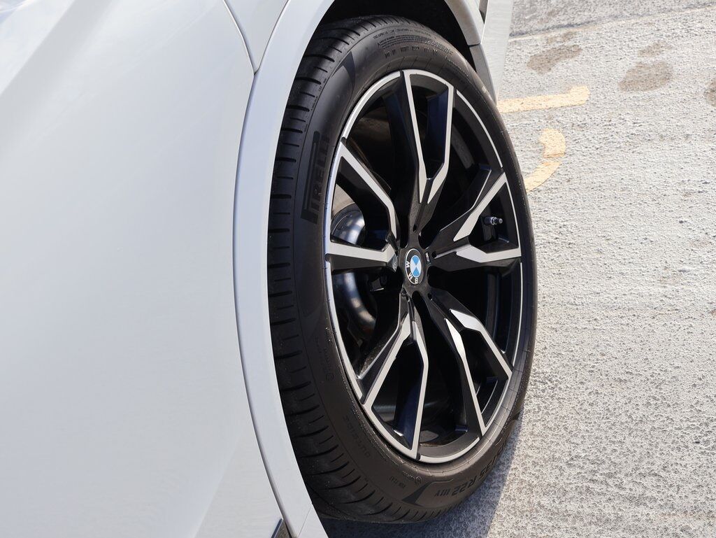 2021 BMW X7 xDrive40i San Clemente CA