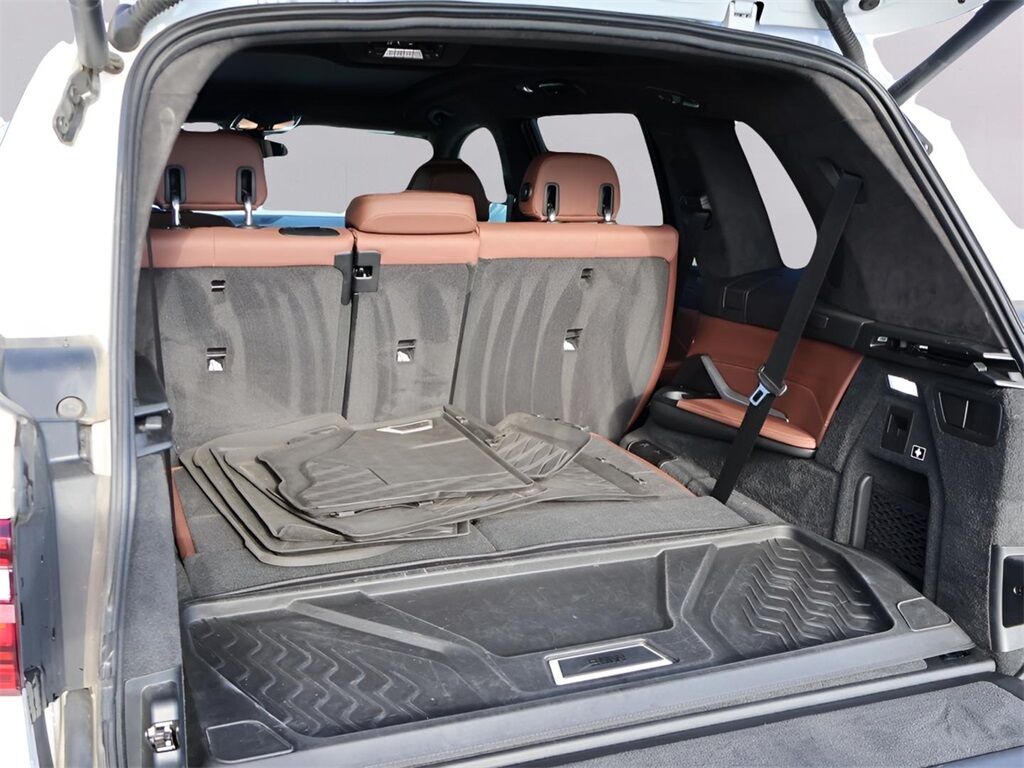 2021 BMW X7 xDrive40i San Clemente CA