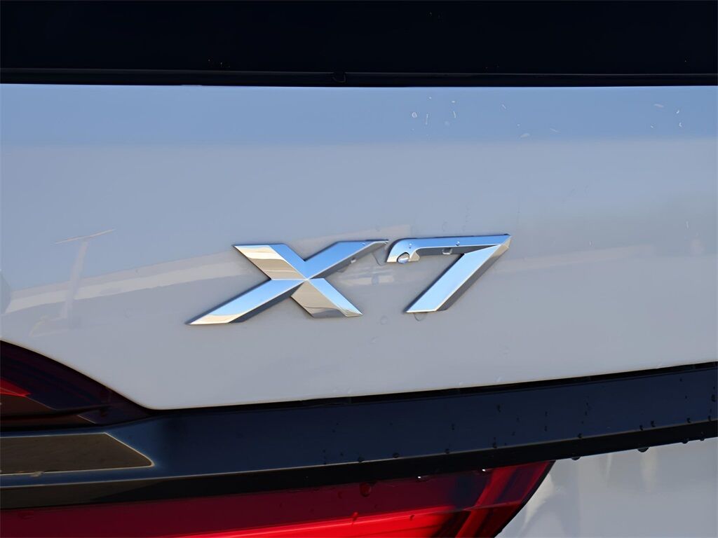 2021 BMW X7 xDrive40i San Clemente CA