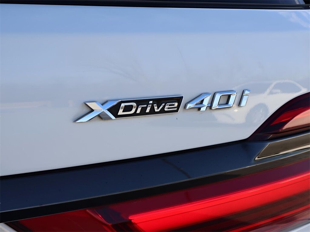 2021 BMW X7 xDrive40i San Clemente CA