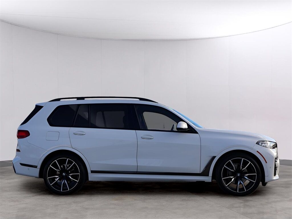 2021 BMW X7 xDrive40i San Clemente CA