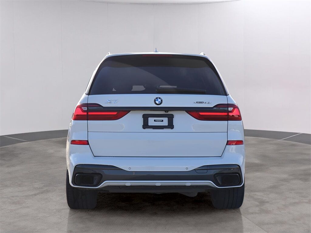 2021 BMW X7 xDrive40i San Clemente CA