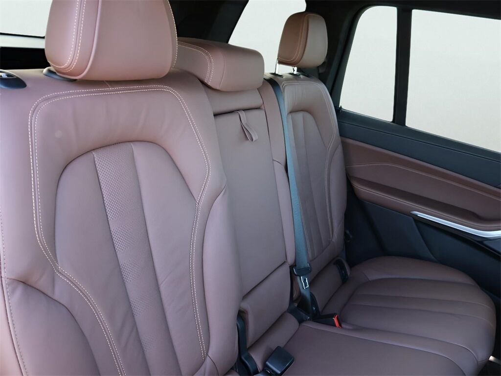 2021 BMW X7 xDrive40i San Clemente CA