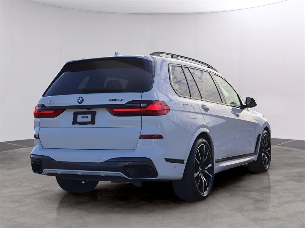 2021 BMW X7 xDrive40i San Clemente CA