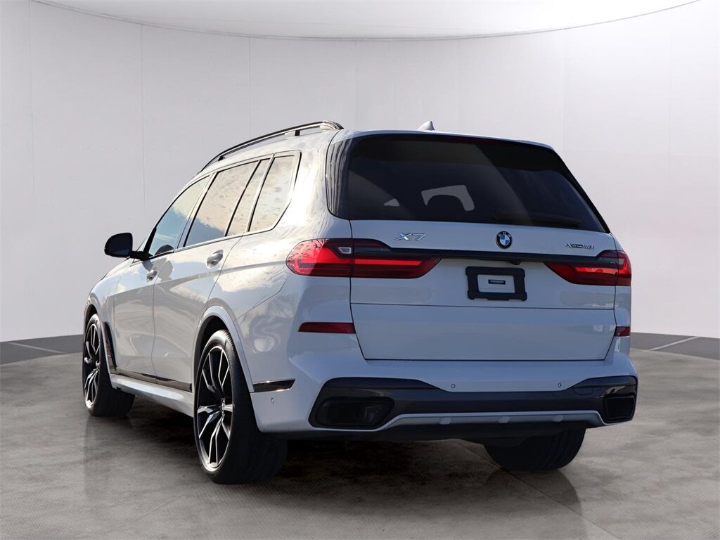 2021 BMW X7 xDrive40i San Clemente CA