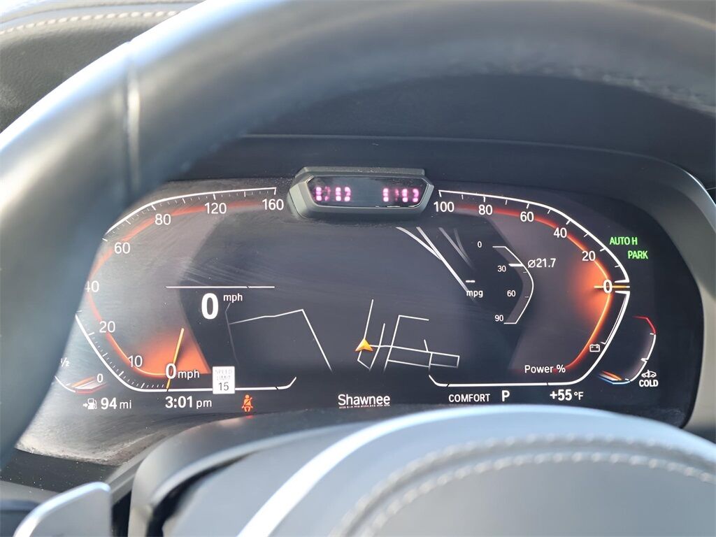 2021 BMW X7 xDrive40i San Clemente CA