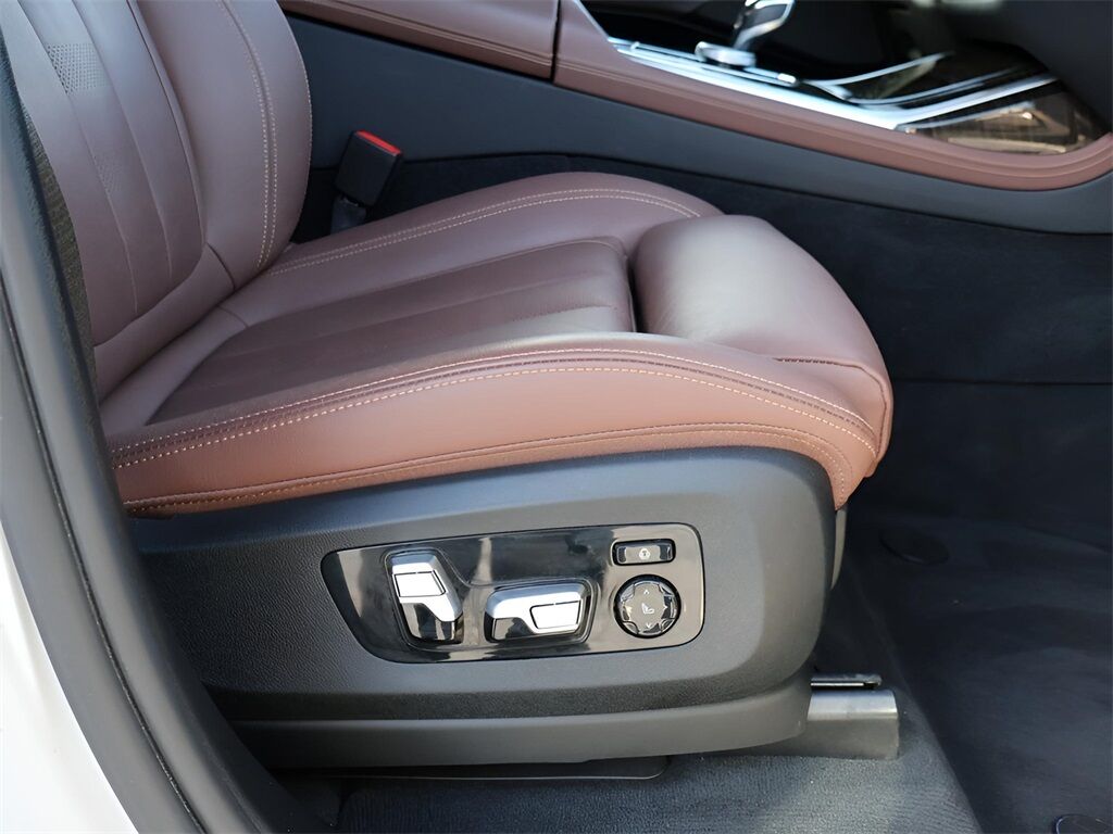 2021 BMW X7 xDrive40i San Clemente CA