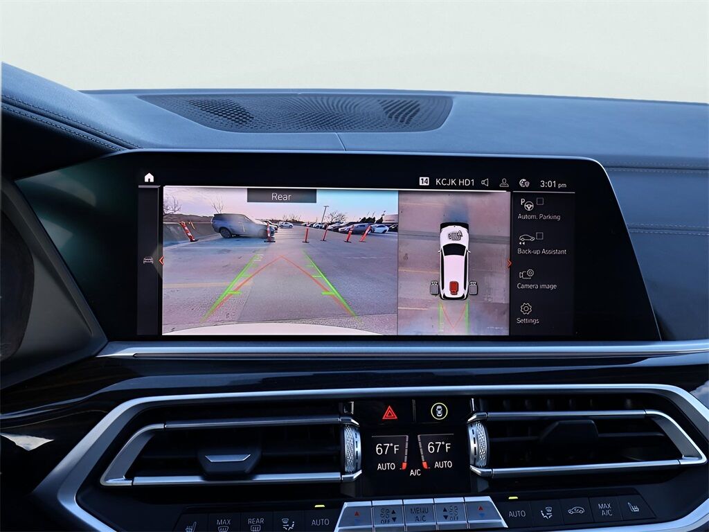 2021 BMW X7 xDrive40i San Clemente CA