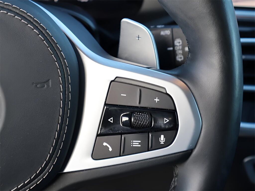 2021 BMW X7 xDrive40i San Clemente CA