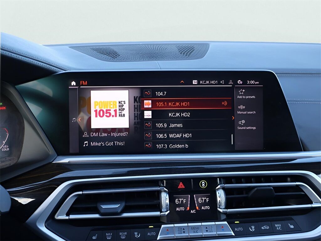 2021 BMW X7 xDrive40i San Clemente CA