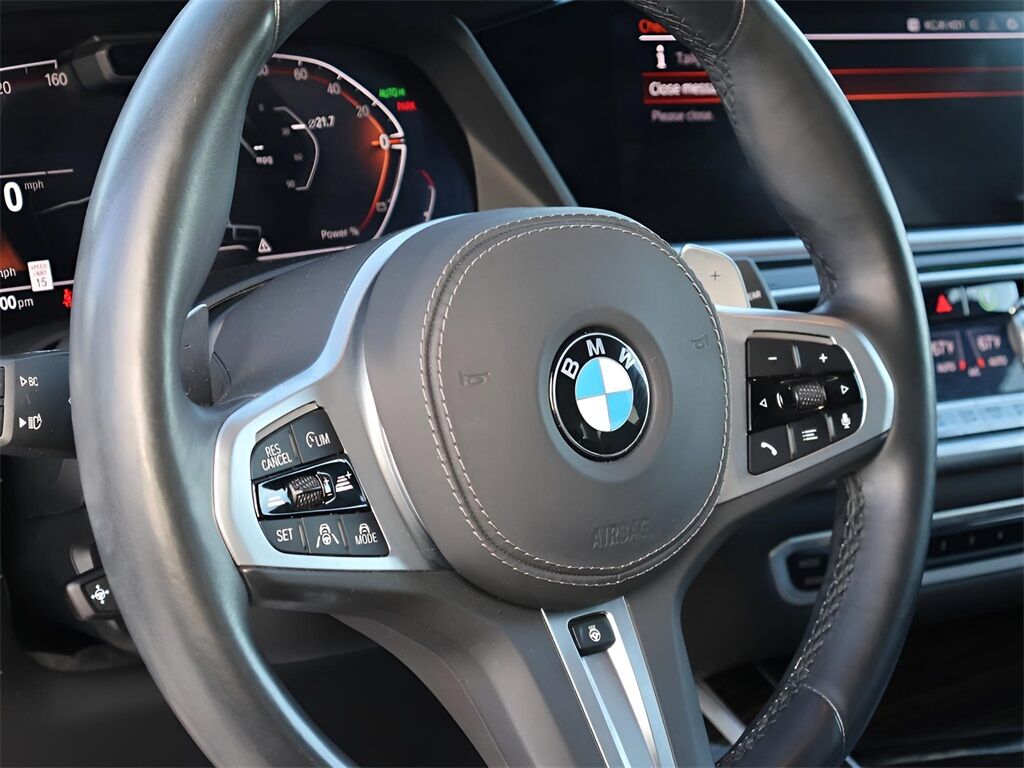 2021 BMW X7 xDrive40i San Clemente CA