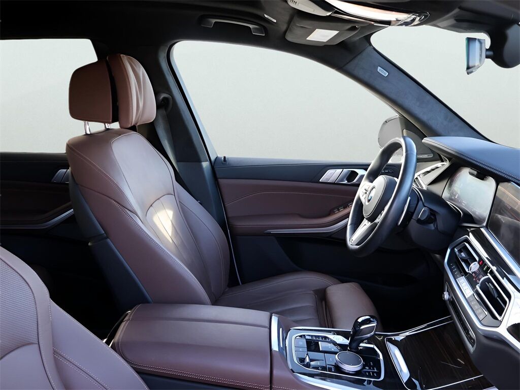 2021 BMW X7 xDrive40i San Clemente CA