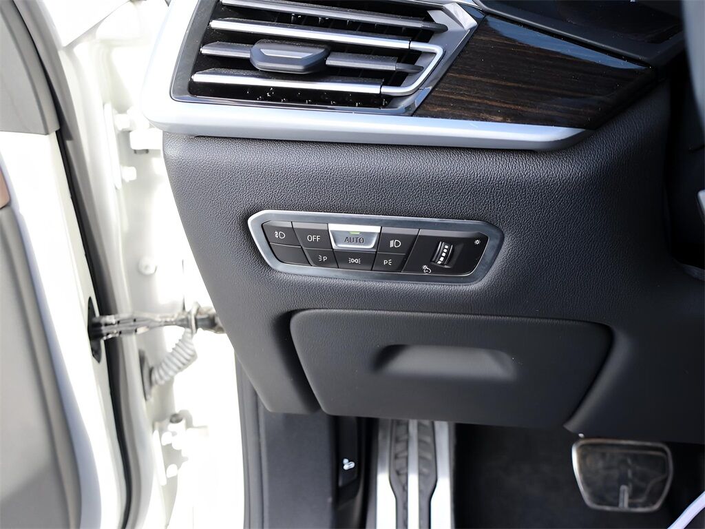 2021 BMW X7 xDrive40i San Clemente CA