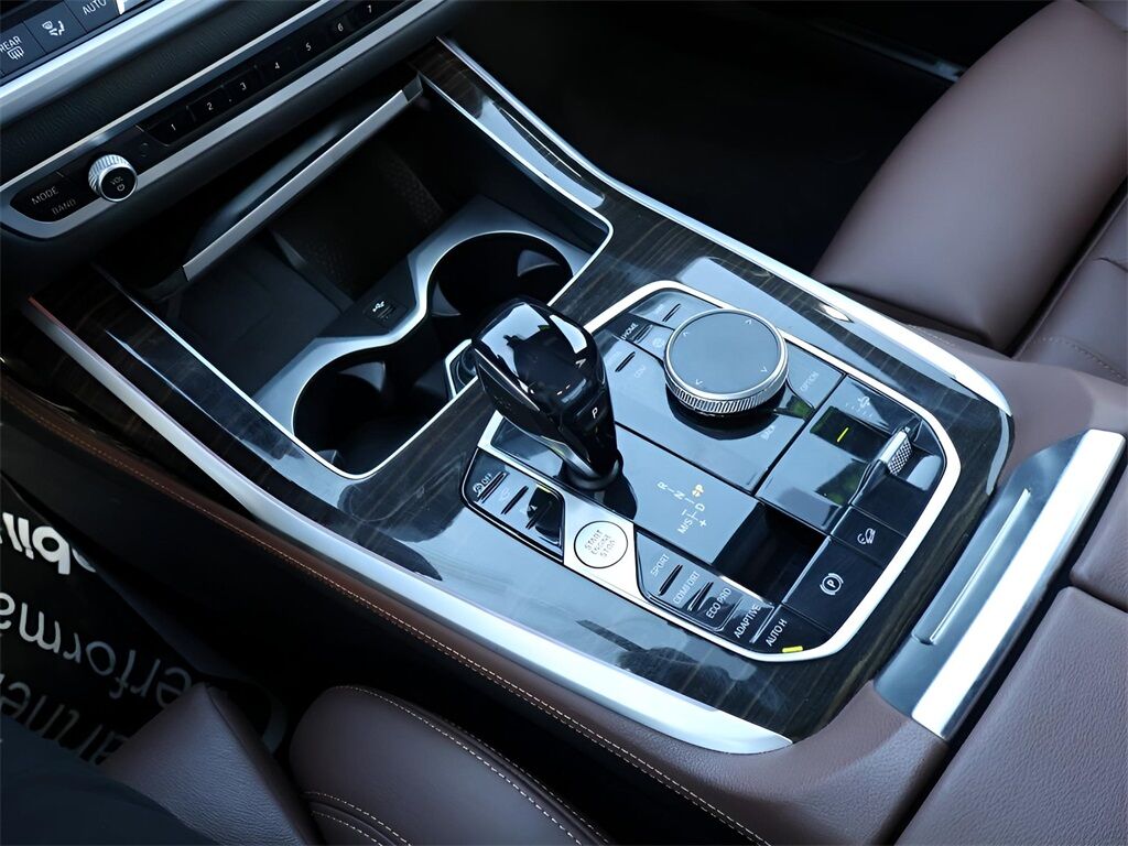 2021 BMW X7 xDrive40i San Clemente CA