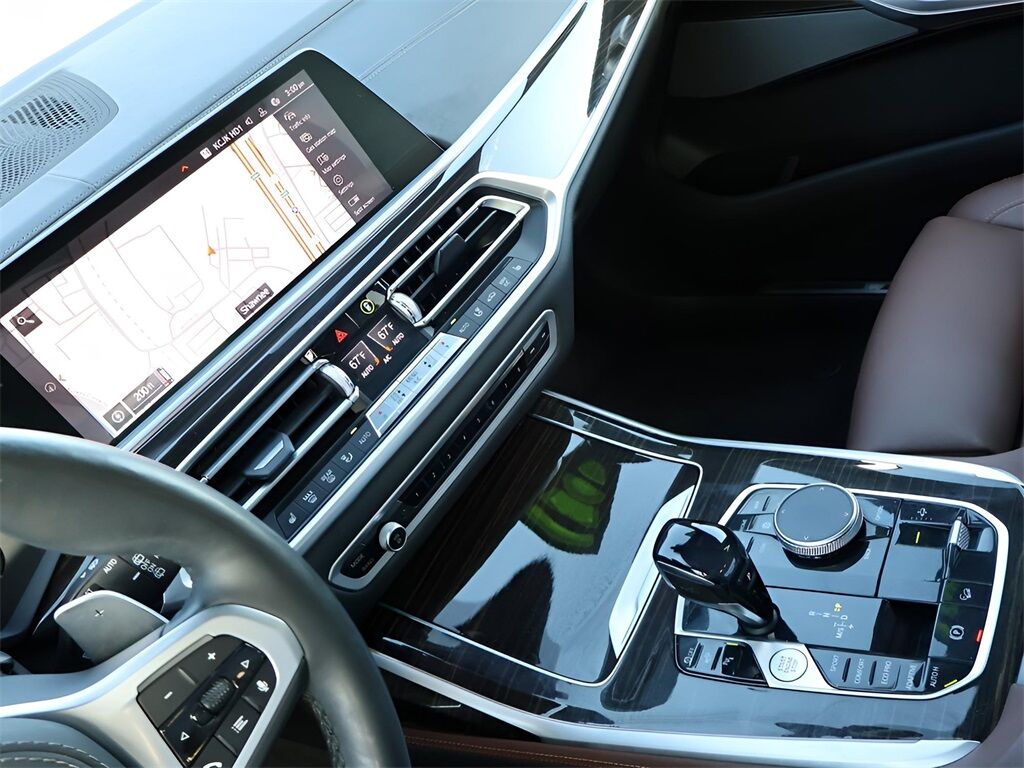 2021 BMW X7 xDrive40i San Clemente CA