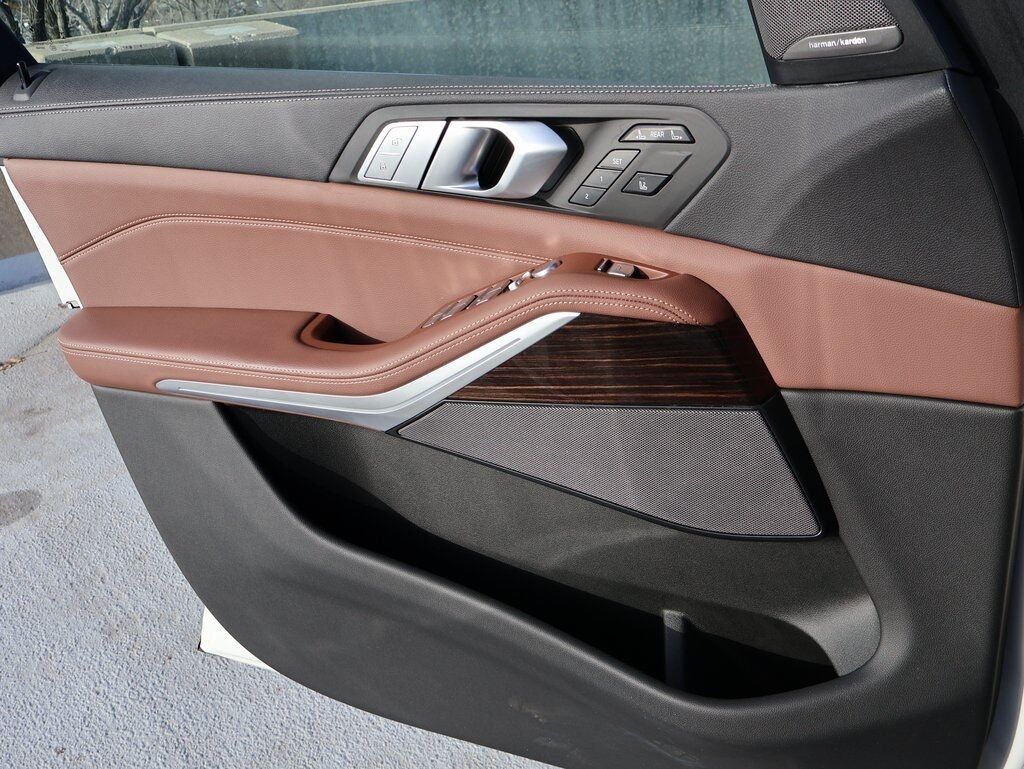 2021 BMW X7 xDrive40i San Clemente CA