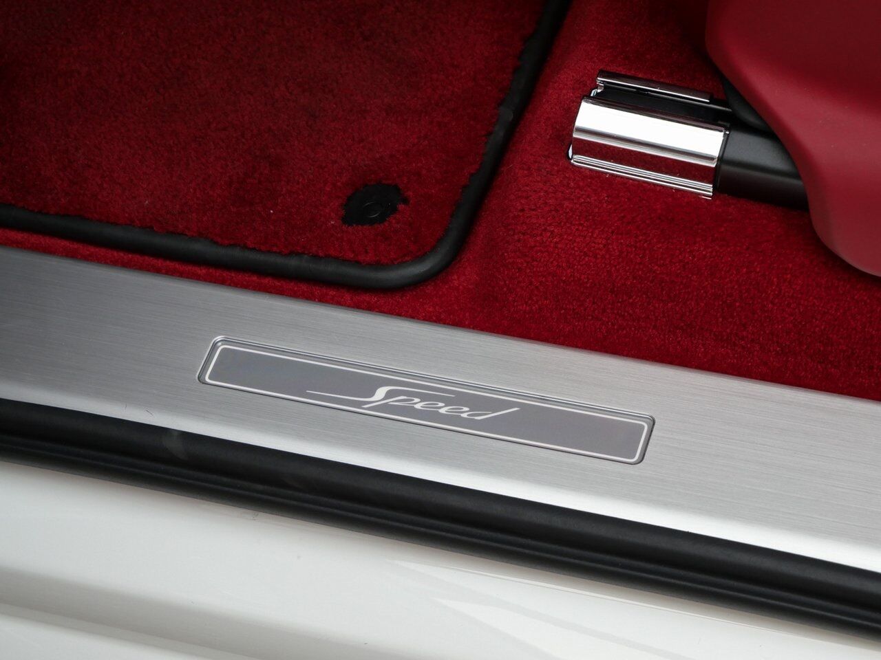2021 Bentley Bentayga Speed Speed Lawrence KS