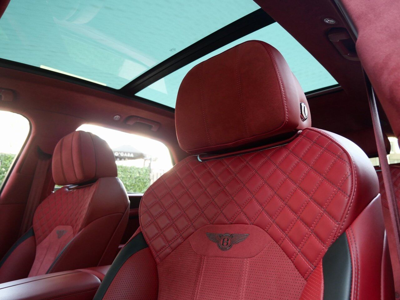 2021 Bentley Bentayga Speed Speed Lawrence KS