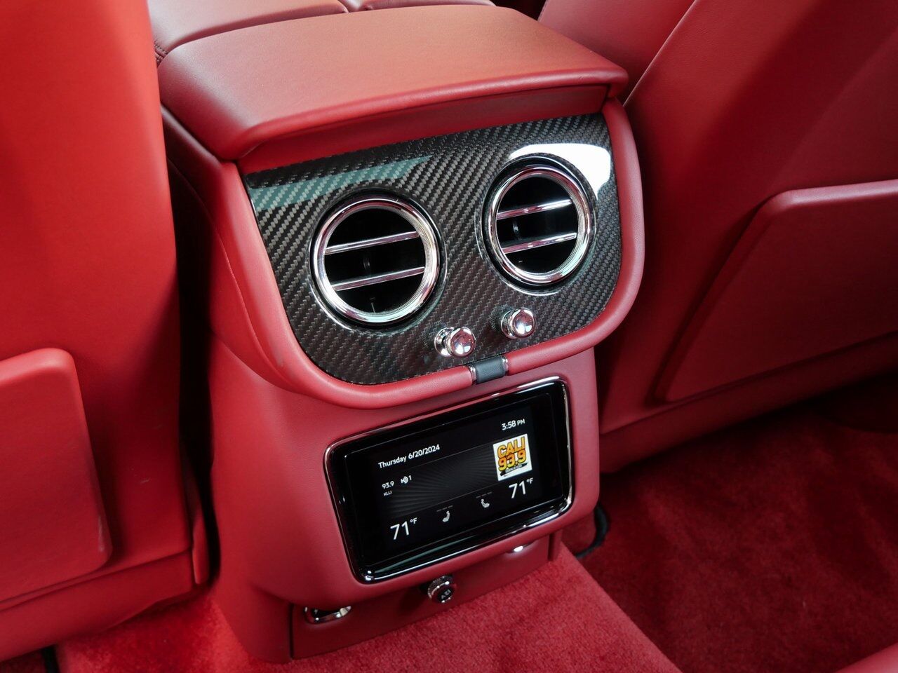 2021 Bentley Bentayga Speed Speed Lawrence KS