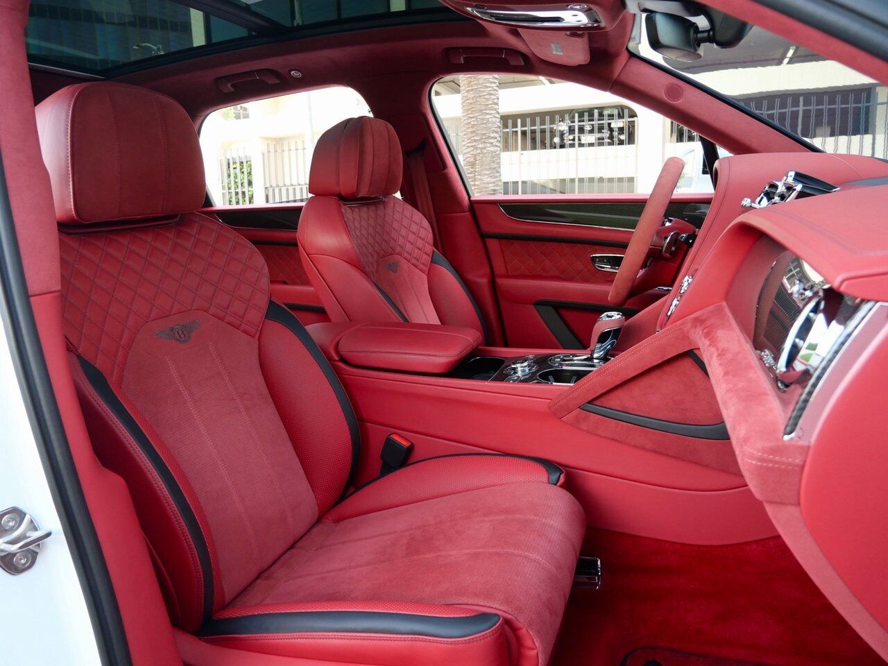 2021 Bentley Bentayga Speed Speed Lawrence KS