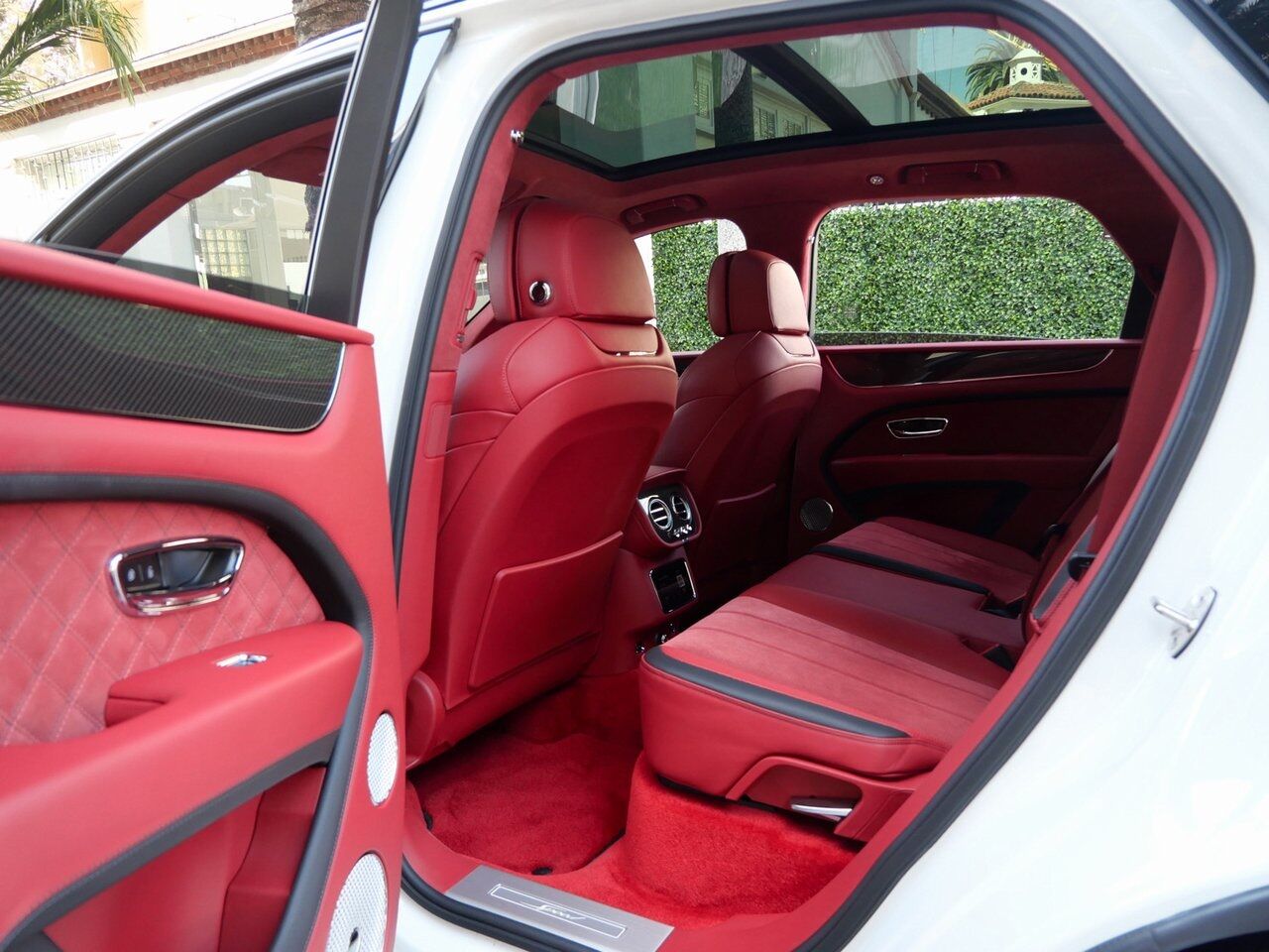 2021 Bentley Bentayga Speed Speed Lawrence KS