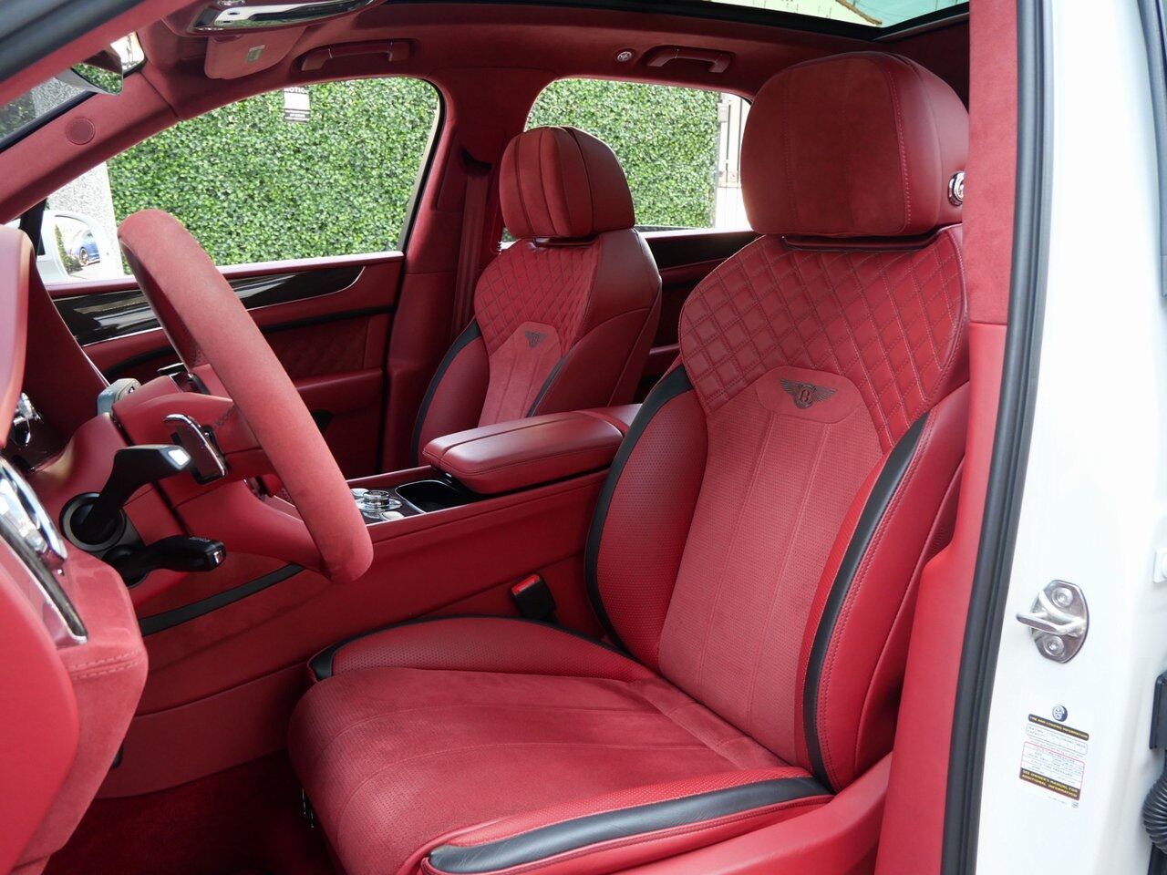 2021 Bentley Bentayga Speed Speed Lawrence KS