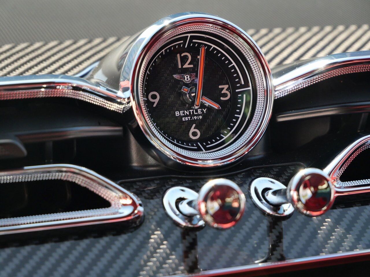 2021 Bentley Bentayga Speed Speed Lawrence KS