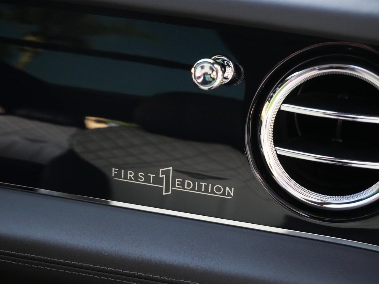 2021 Bentley Bentayga V8 V8 Lawrence KS