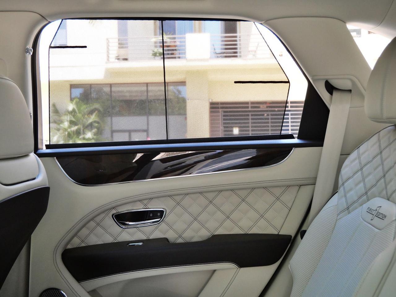 2021 Bentley Bentayga V8 V8 Lawrence KS