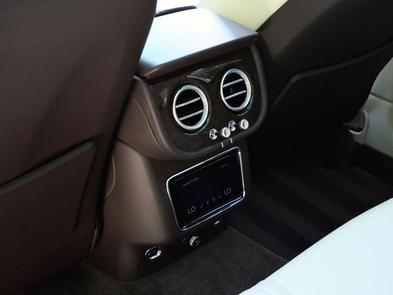 2021 Bentley Bentayga V8 V8 Lawrence KS