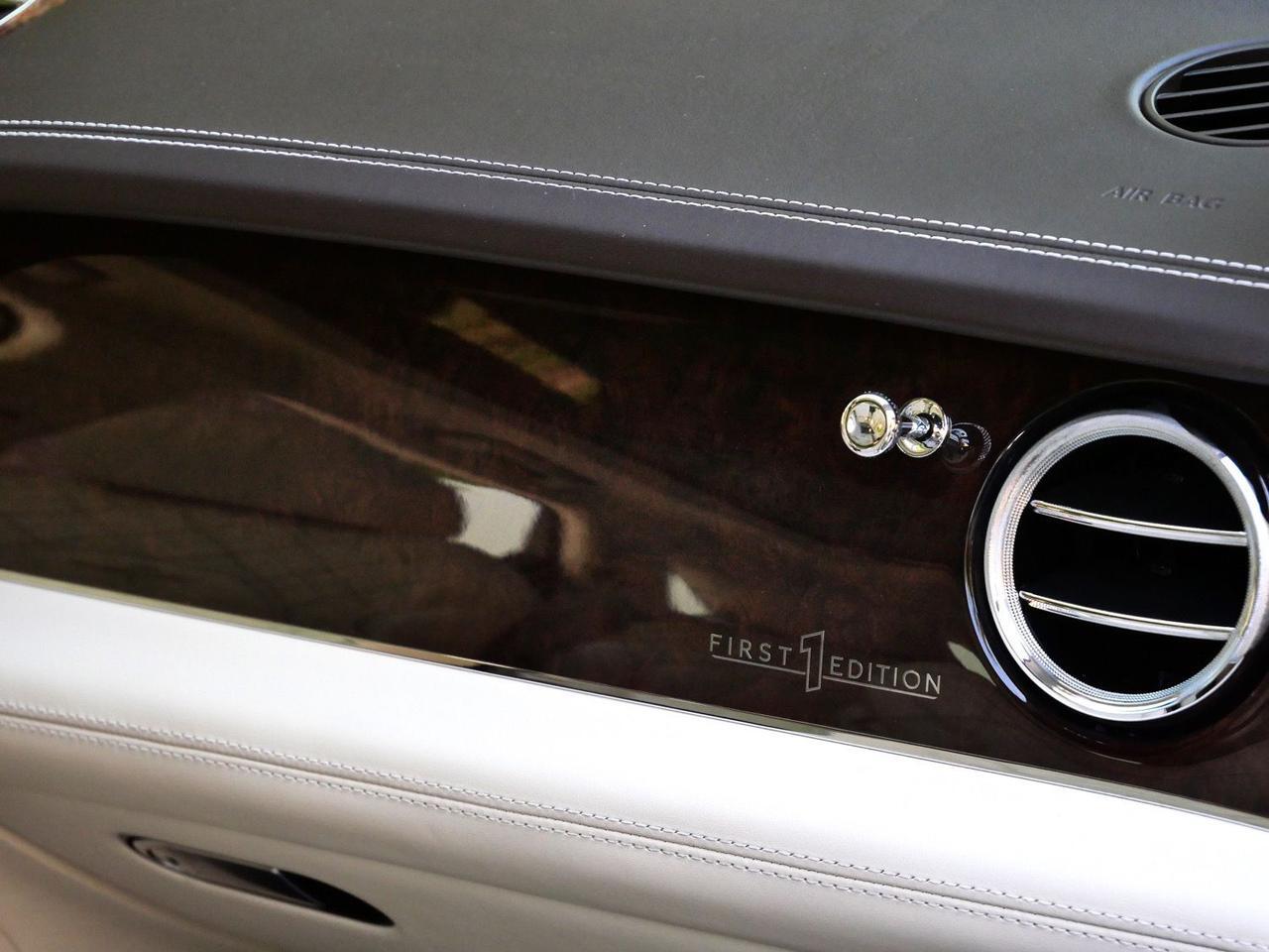 2021 Bentley Bentayga V8 V8 Lawrence KS