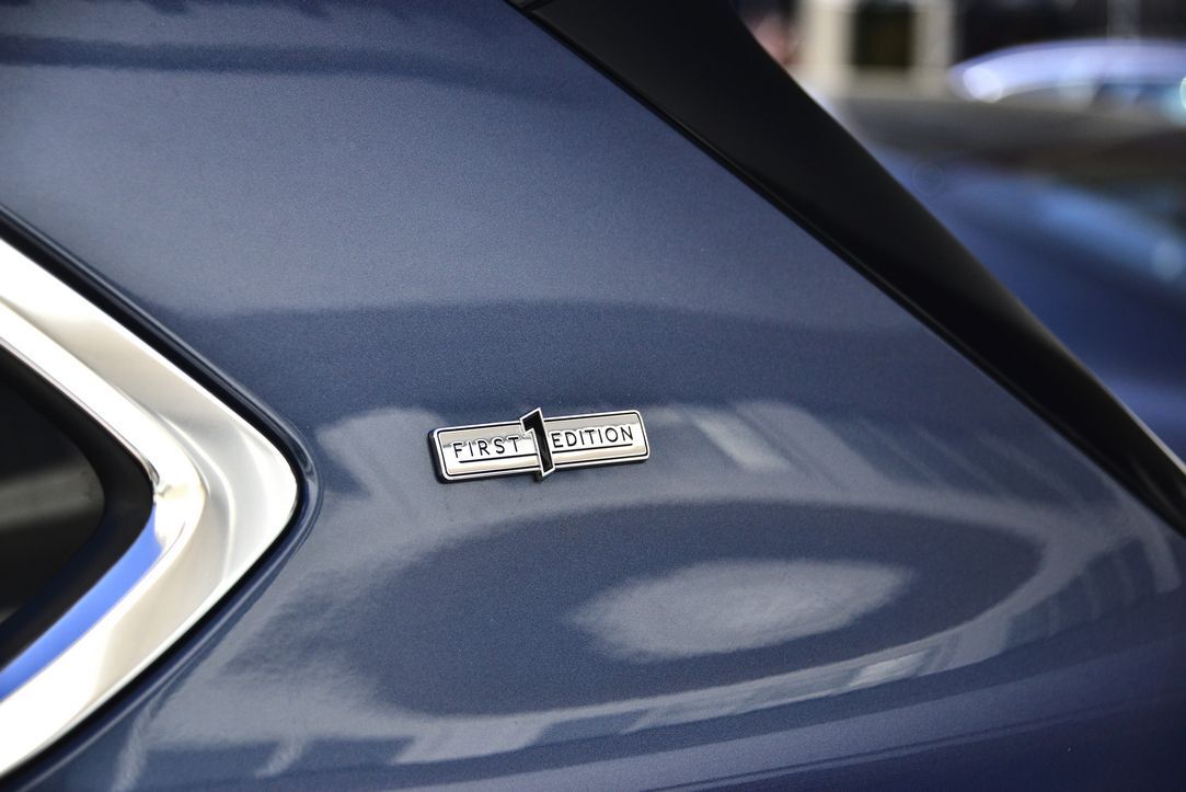 2021 Bentley Bentayga V8 V8 Lawrence KS