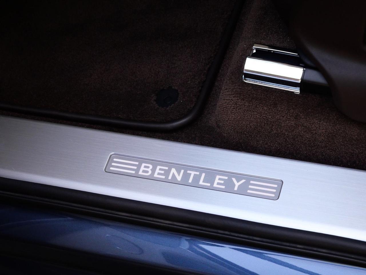 2021 Bentley Bentayga V8 V8 Lawrence KS