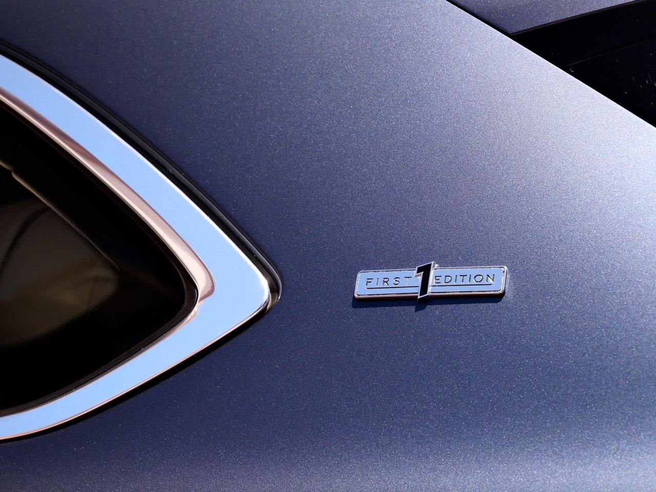 2021 Bentley Bentayga V8 V8 Lawrence KS