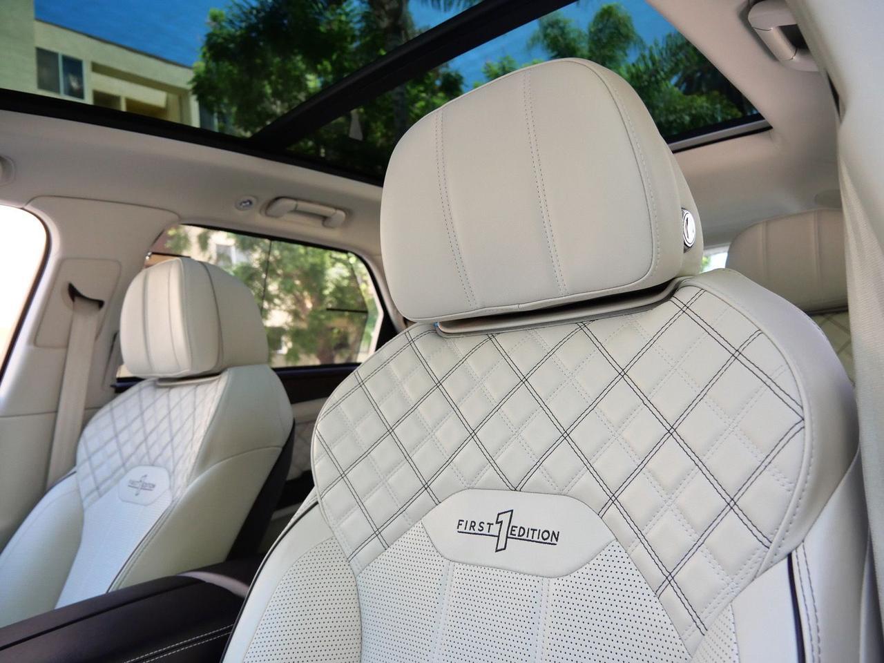 2021 Bentley Bentayga V8 V8 Lawrence KS