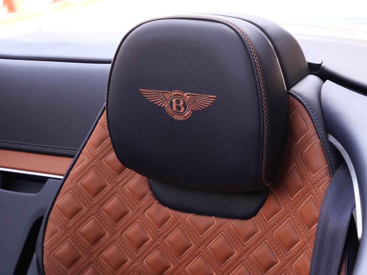 2021 Bentley Continental GT W12 W12 Lawrence KS