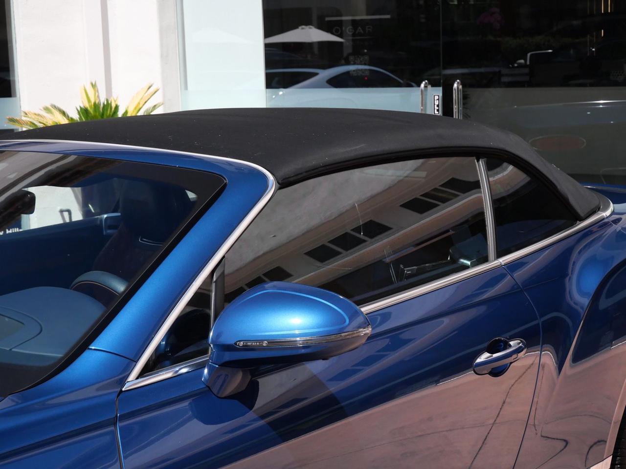 2021 Bentley Continental GT W12 W12 Lawrence KS