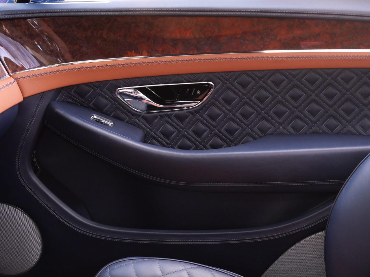 2021 Bentley Continental GT W12 W12 Lawrence KS