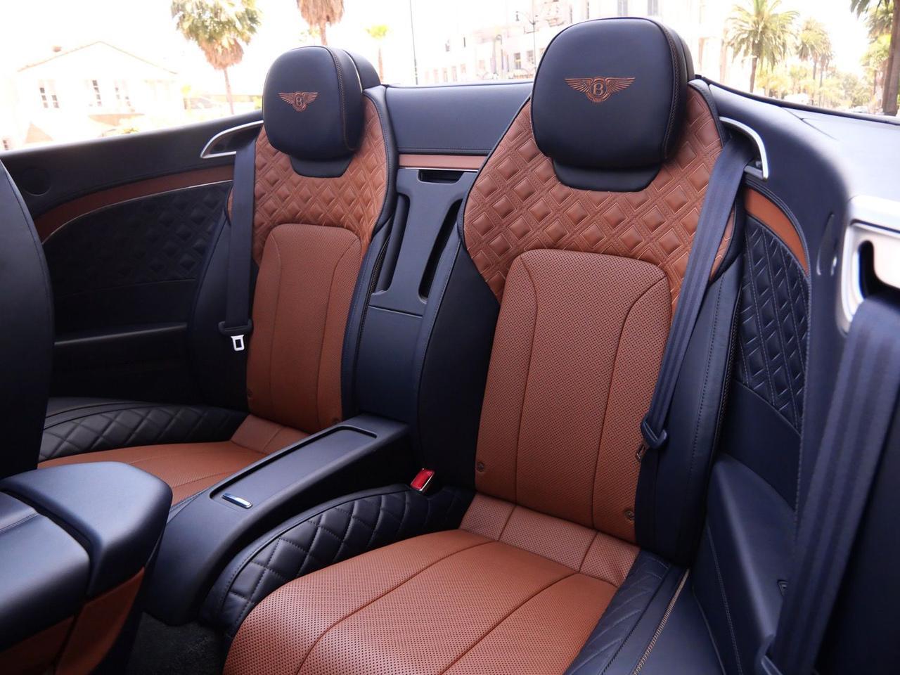 2021 Bentley Continental GT W12 W12 Lawrence KS