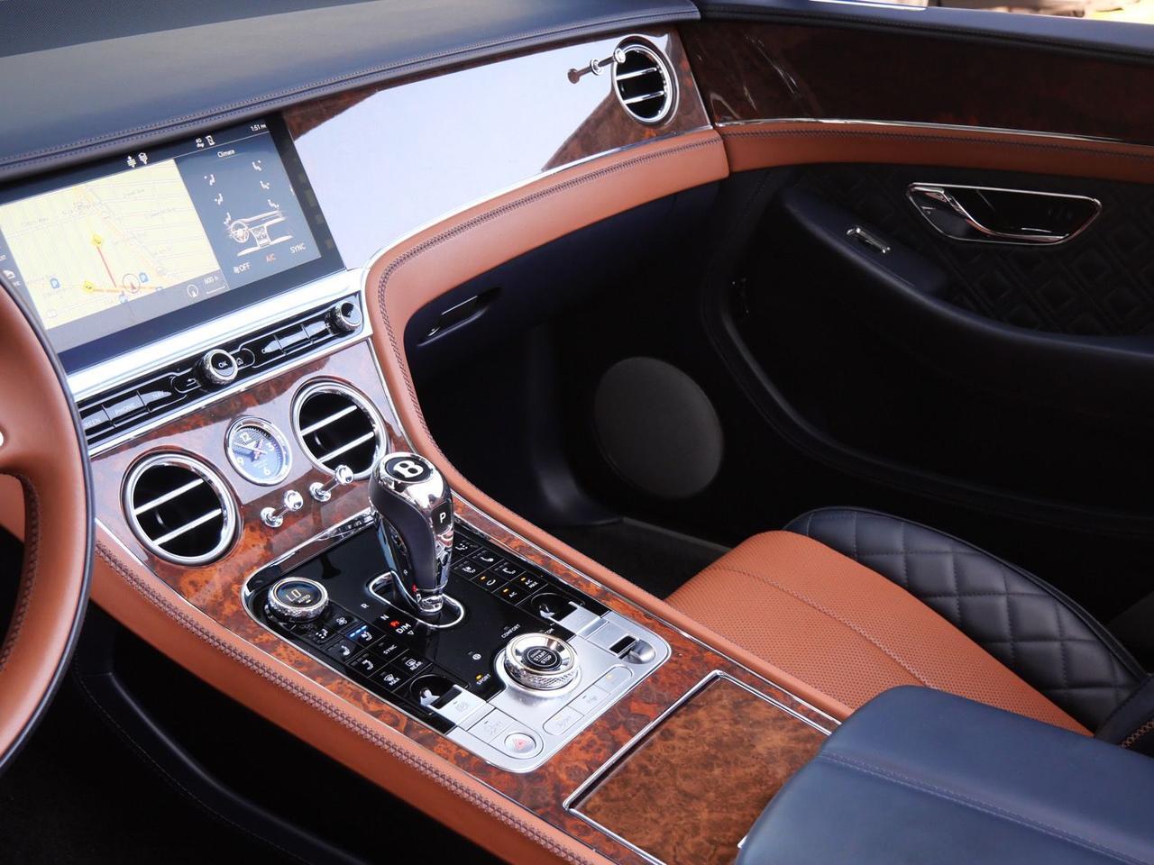 2021 Bentley Continental GT W12 W12 Lawrence KS