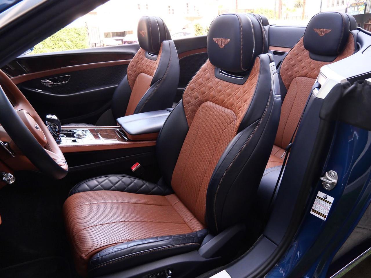 2021 Bentley Continental GT W12 W12 Lawrence KS