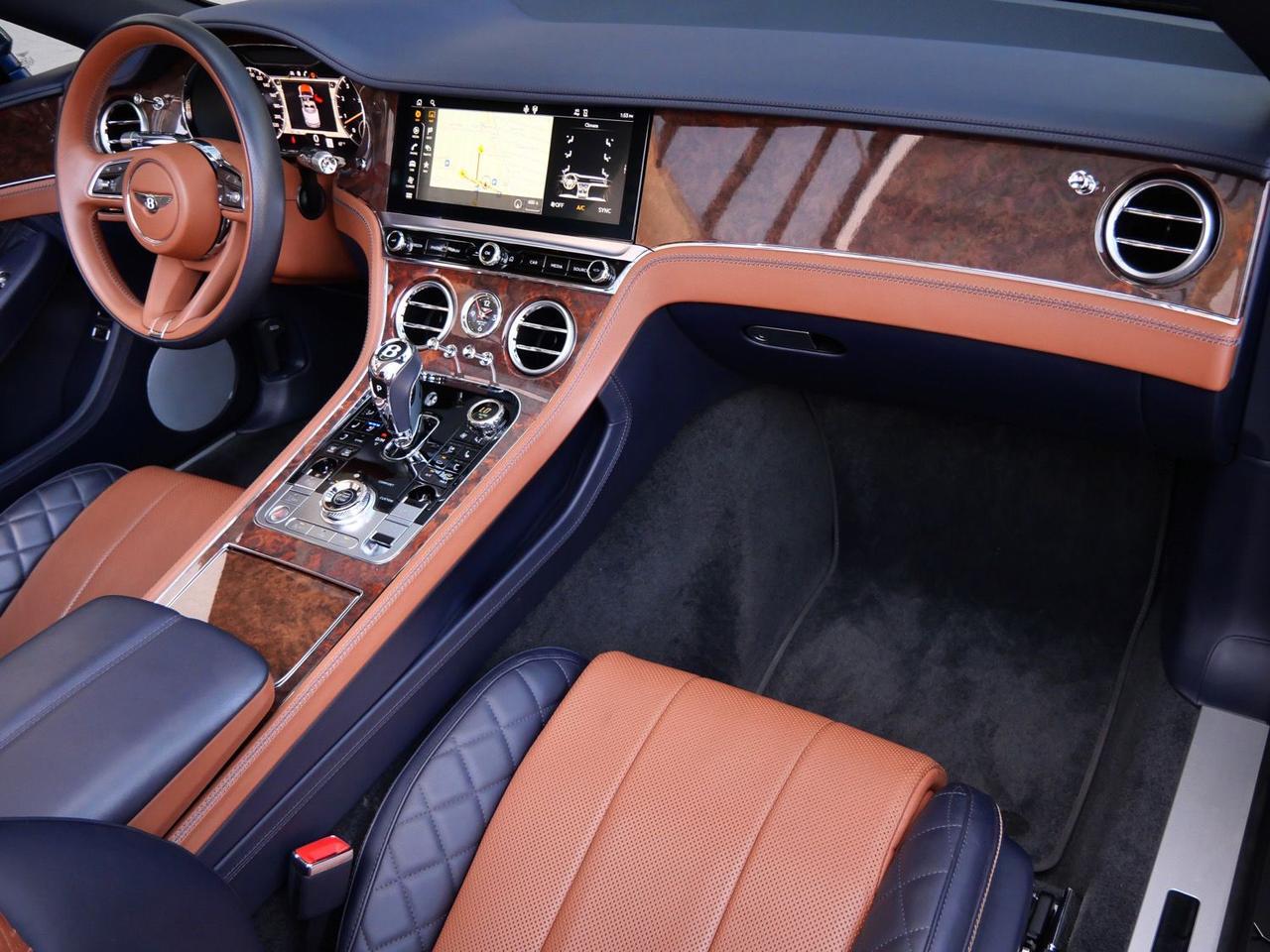 2021 Bentley Continental GT W12 W12 Lawrence KS