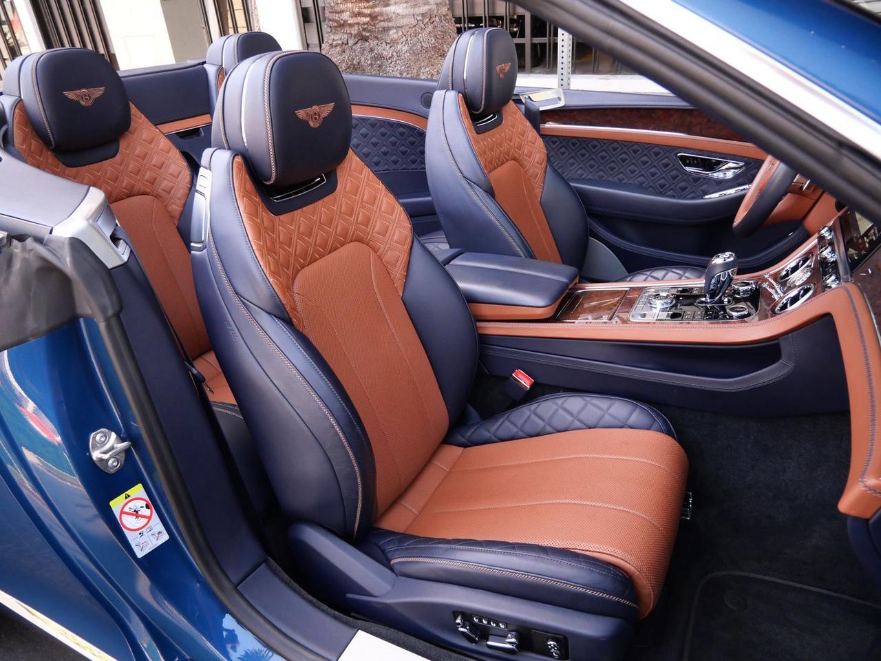 2021 Bentley Continental GT W12 W12 Lawrence KS