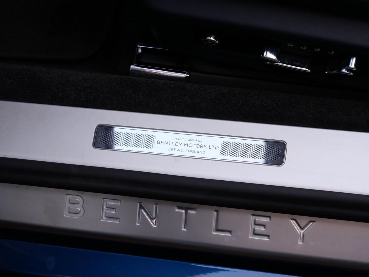 2021 Bentley Continental GT W12 W12 Lawrence KS