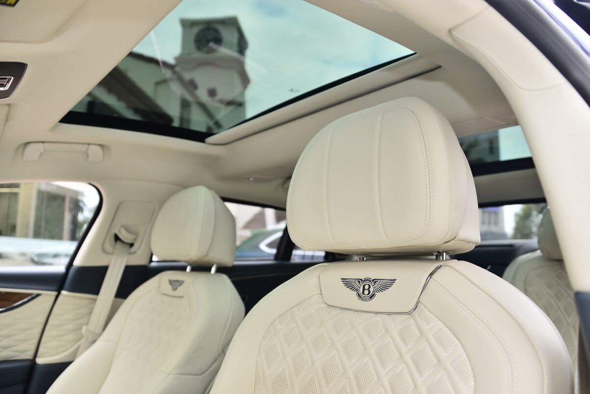 2021 Bentley Flying Spur V8 V8 Lawrence KS