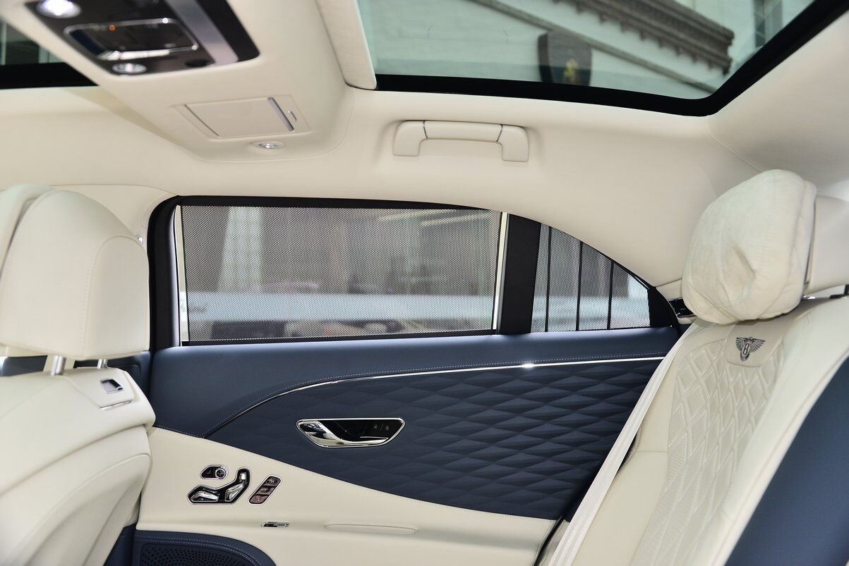 2021 Bentley Flying Spur V8 V8 Lawrence KS