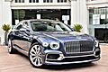 2021 Bentley Flying Spur V8
