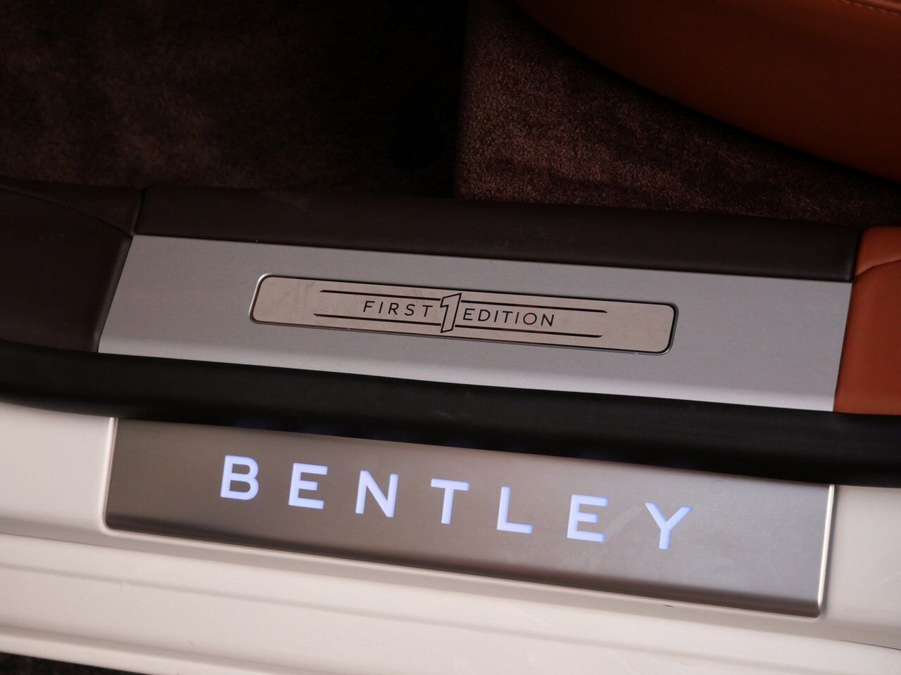 2021 Bentley Flying Spur W12 W12 Lawrence KS